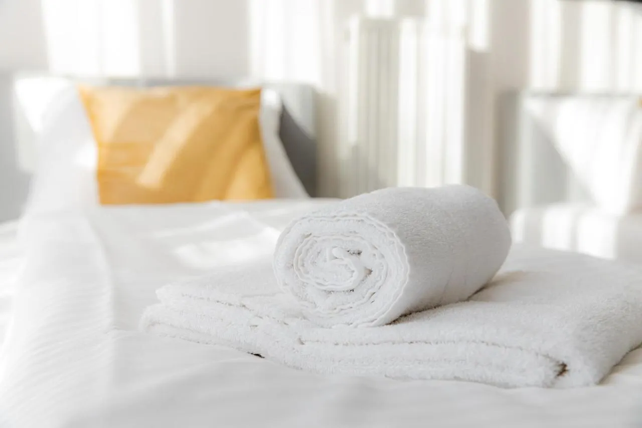 Come4Stay Passau - Holzheim 411 I Modern I Wlan I Kueche I Parkplatz I Smarttv Mit Netflix 0*,  Germany