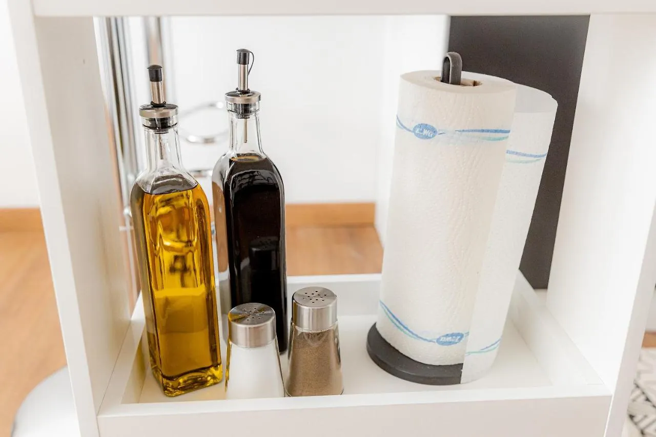 Come4Stay Passau - Holzheim 411 I Modern I Wlan I Kueche I Parkplatz I Smarttv Mit Netflix Apartment