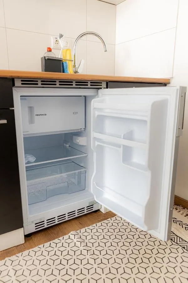 Come4Stay Passau - Holzheim 411 I Modern I Wlan I Kueche I Parkplatz I Smarttv Mit Netflix