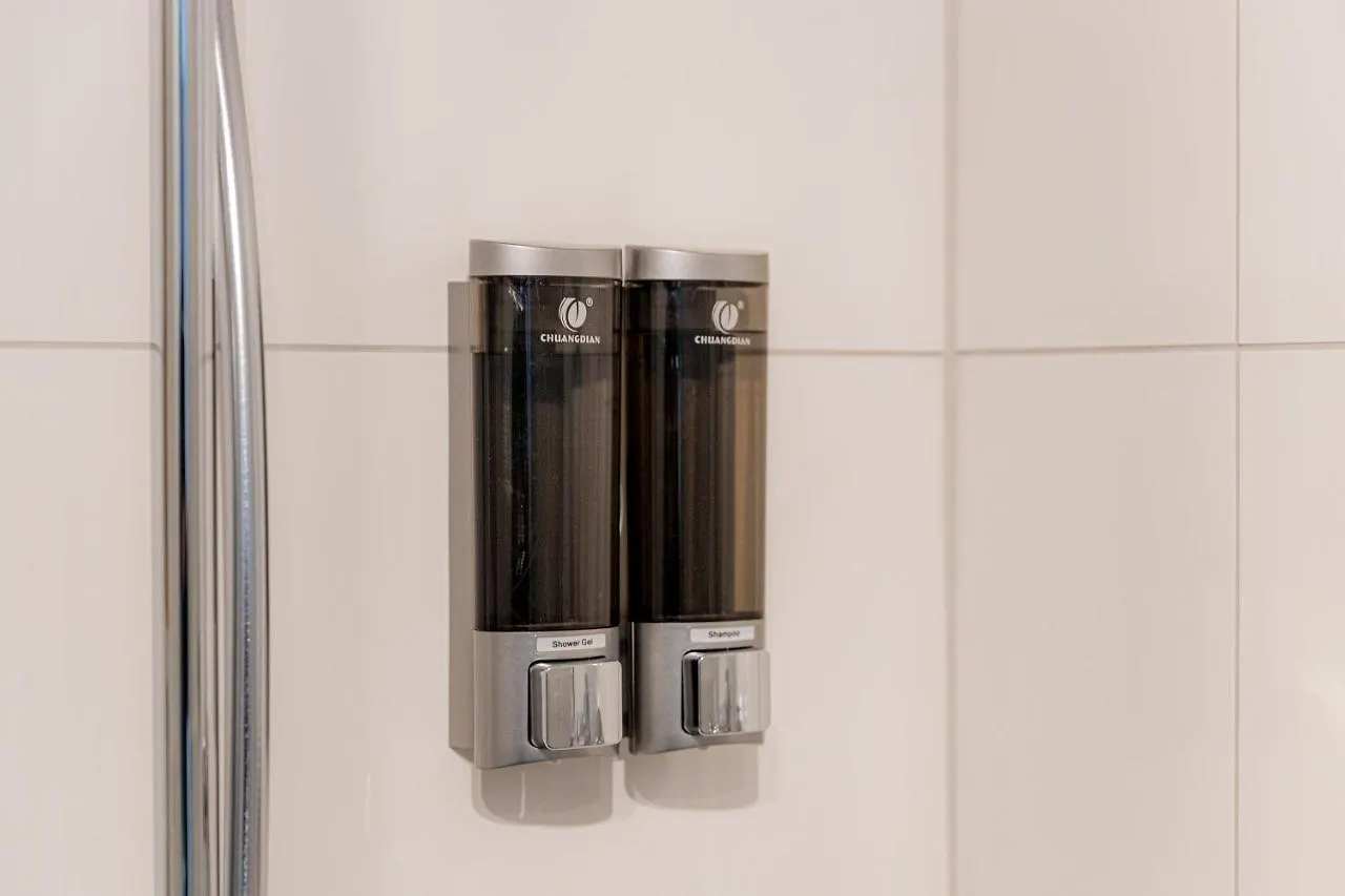 Come4Stay Passau - Holzheim 411 I Modern I Wlan I Kueche I Parkplatz I Smarttv Mit Netflix 0*,  Germany
